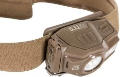 5.11 Tactical EDC HL2AAA Headlamp 53420 -Outdoor Lighting Store 5.11 tactical edc hl2aaa headlamp 53420 53420 35563.1649785613