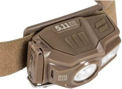 5.11 Tactical EDC HL2AAA Headlamp 53420 -Outdoor Lighting Store 5.11 tactical edc hl2aaa headlamp 53420 53420 40638.1649785597