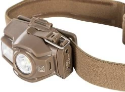 5.11 Tactical EDC HL2AAA Headlamp 53420 -Outdoor Lighting Store 5.11 tactical edc hl2aaa headlamp 53420 53420 62543.1649785612