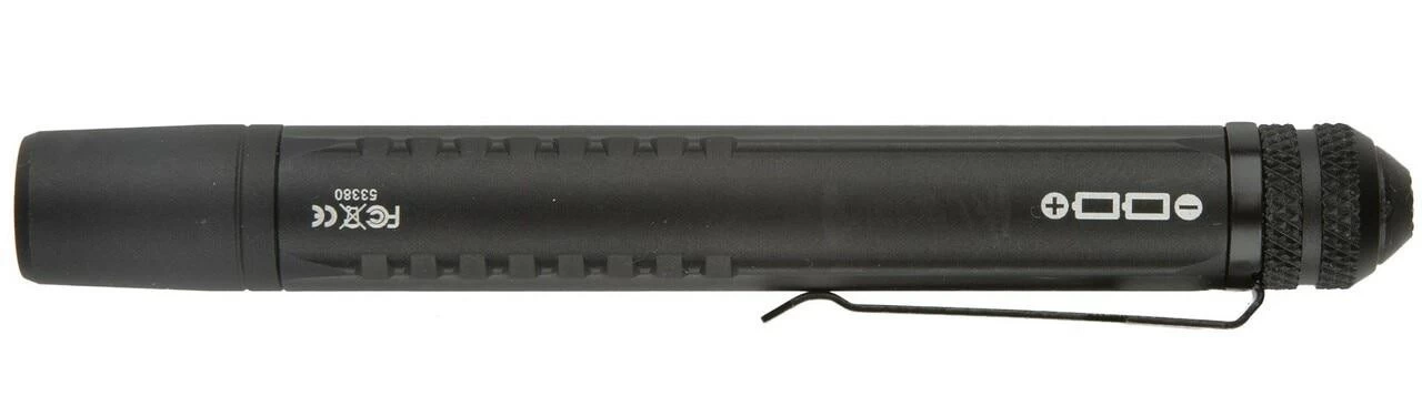 5.11 Tactical EDC PL 2AAA Flashlight 53380 4 5.11 Tactical EDC PL 2AAA Flashlight 53380 - Image 4