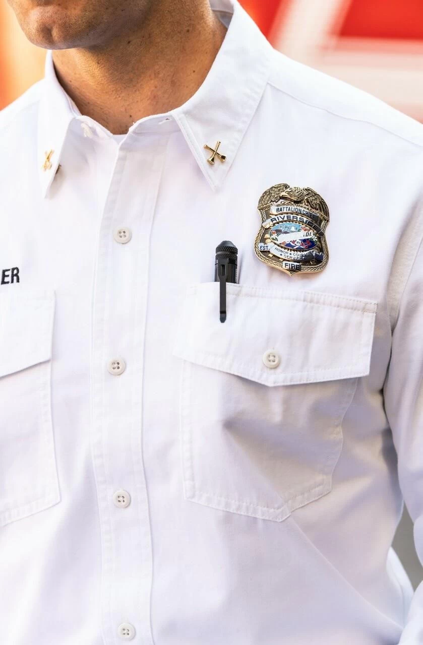 5.11 Tactical EDC PL 2AAA Flashlight 53380 6 5.11 Tactical EDC PL 2AAA Flashlight 53380 - Image 6