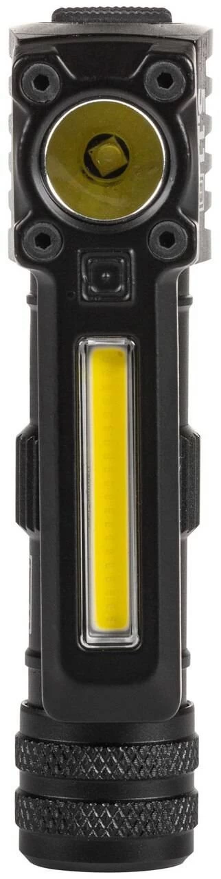 5.11 Tactical Rapid HL 1AA Headlamp 53415 4 5.11 Tactical Rapid HL 1AA Headlamp 53415 - Image 4