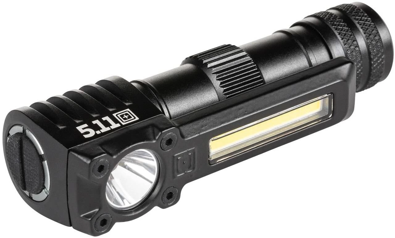 5.11 Tactical Rapid HL 1AA Headlamp 53415 2 5.11 Tactical Rapid HL 1AA Headlamp 53415 - Image 2