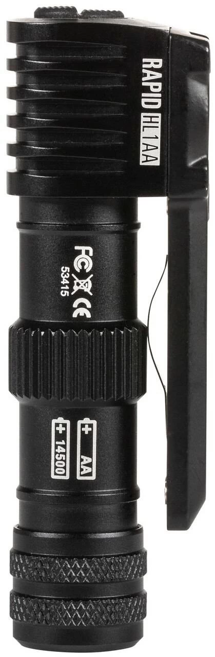 5.11 Tactical Rapid HL 1AA Headlamp 53415 6 5.11 Tactical Rapid HL 1AA Headlamp 53415 - Image 6