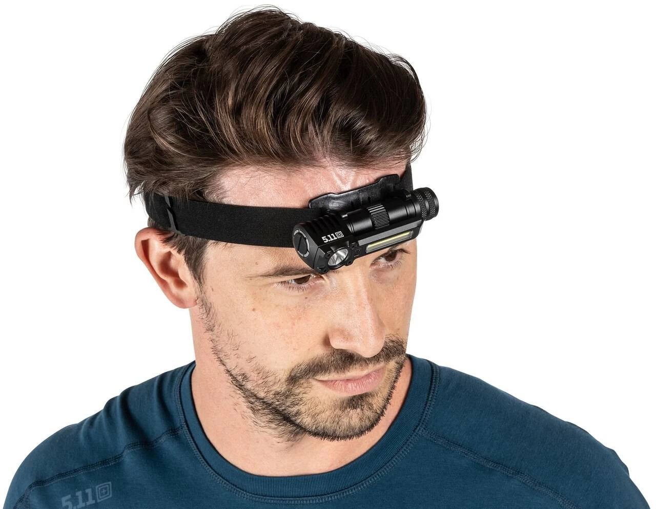 5.11 Tactical Rapid HL 1AA Headlamp 53415 8 5.11 Tactical Rapid HL 1AA Headlamp 53415 - Image 8