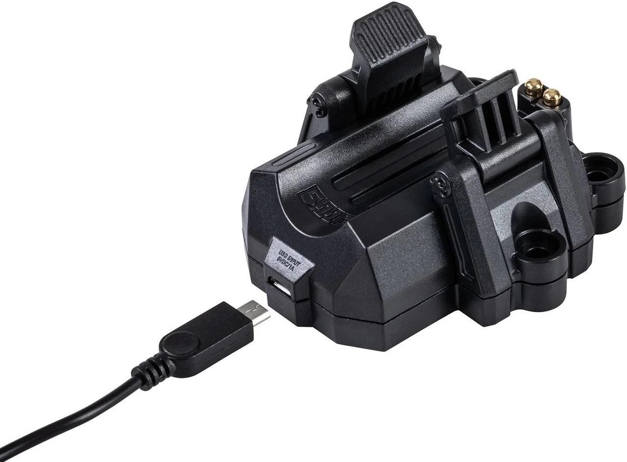 5.11 Tactical Response CR1 Flashlight 53400 8 5.11 Tactical Response CR1 Flashlight 53400 - Image 8