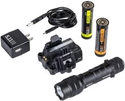 5.11 Tactical Response CR1 Flashlight 53400 17 5.11 Tactical Response CR1 Flashlight 53400 -Outdoor Lighting Store 5.11 tactical response cr1 flashlight 53400 53400 50027.1604517599