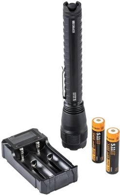 5.11 Tactical Response XR2 Flashlight 53402 -Outdoor Lighting Store 5.11 tactical response xr2 flashlight 53402 53402 31928.1604517556