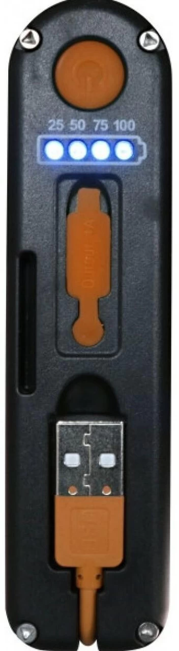 Adventure Medical Kits SOL Venture Light 2600 Recharge With Power Bank 0140-1306 2 Adventure Medical Kits SOL Venture Light 2600 Recharge With Power Bank 0140-1306 - Image 2