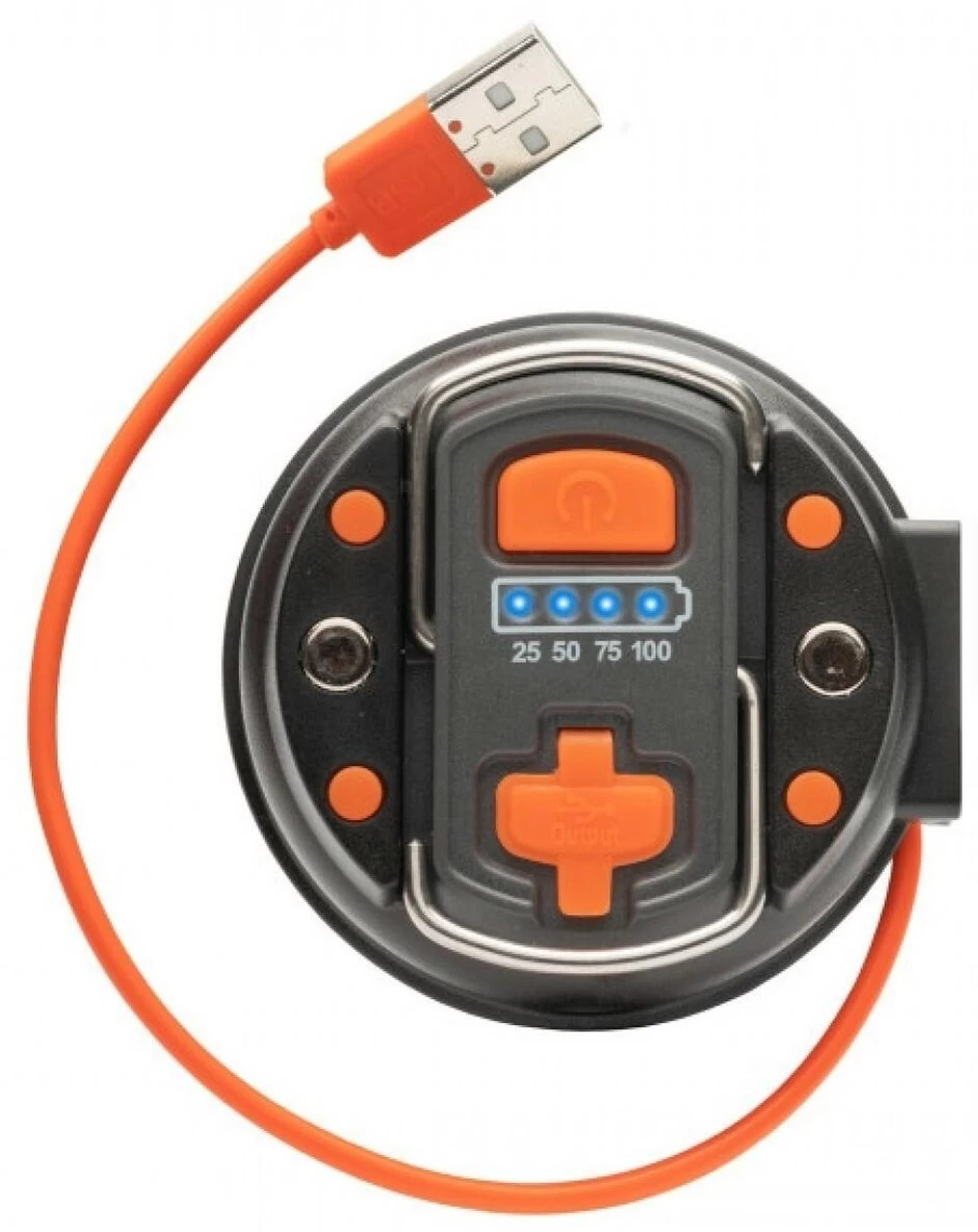 Adventure Medical Kits SOL Venture Light 3000 Recharge With Power Bank 0140-1305 2 Adventure Medical Kits SOL Venture Light 3000 Recharge With Power Bank 0140-1305 - Image 2