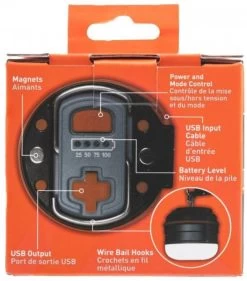 Adventure Medical Kits SOL Venture Light 3000 Recharge With Power Bank 0140-1305 7 Adventure Medical Kits SOL Venture Light 3000 Recharge With Power Bank 0140-1305 -Outdoor Lighting Store adventure medical kits sol venture light 3000 recharge with power bank 0140 1305 0140 1305 50212.1647698742