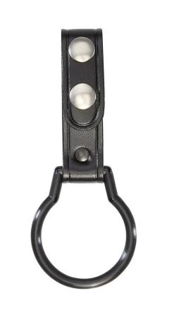 Aker Model 540 Flashlight Ring Strap