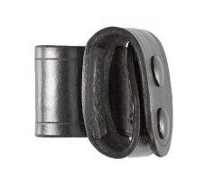 Aker Model 541 High Ride D-Cell Flashlight Holder -Outdoor Lighting Store aker model 541 high ride d cell flashlight holder a541 84273.1689693271