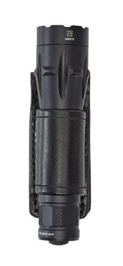 Aker Model 654 Open Top Flashlight Holder