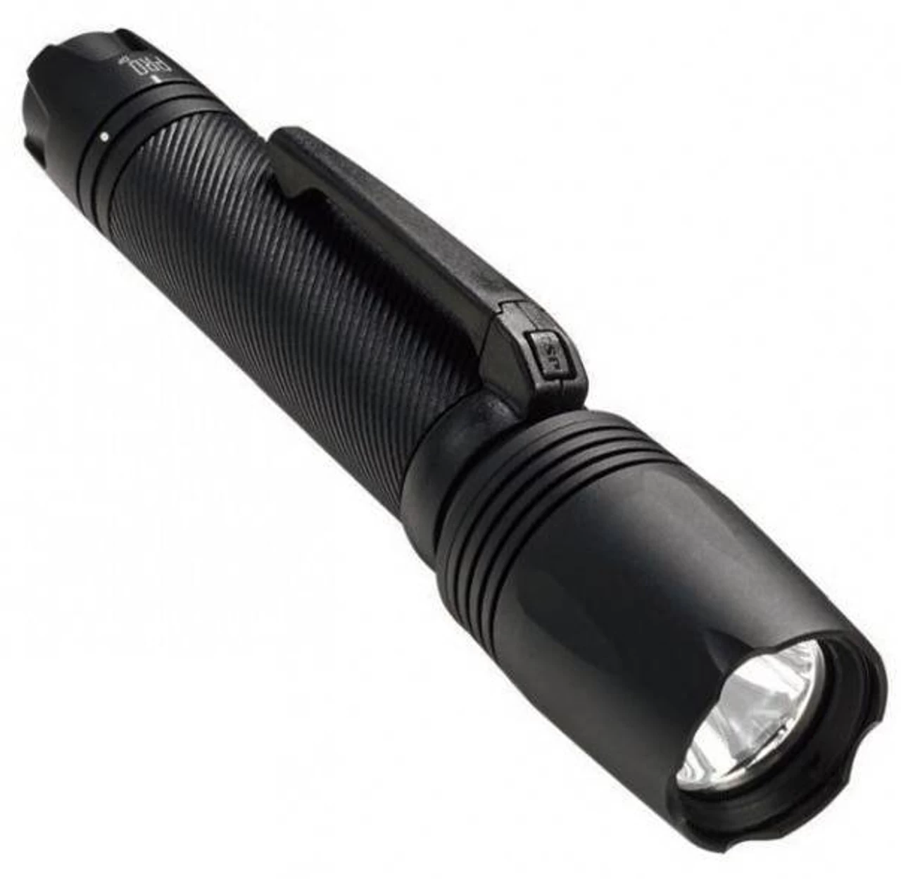 ASP CR123A Pro DF Flashlight 35743 1 ASP CR123A Pro DF Flashlight 35743