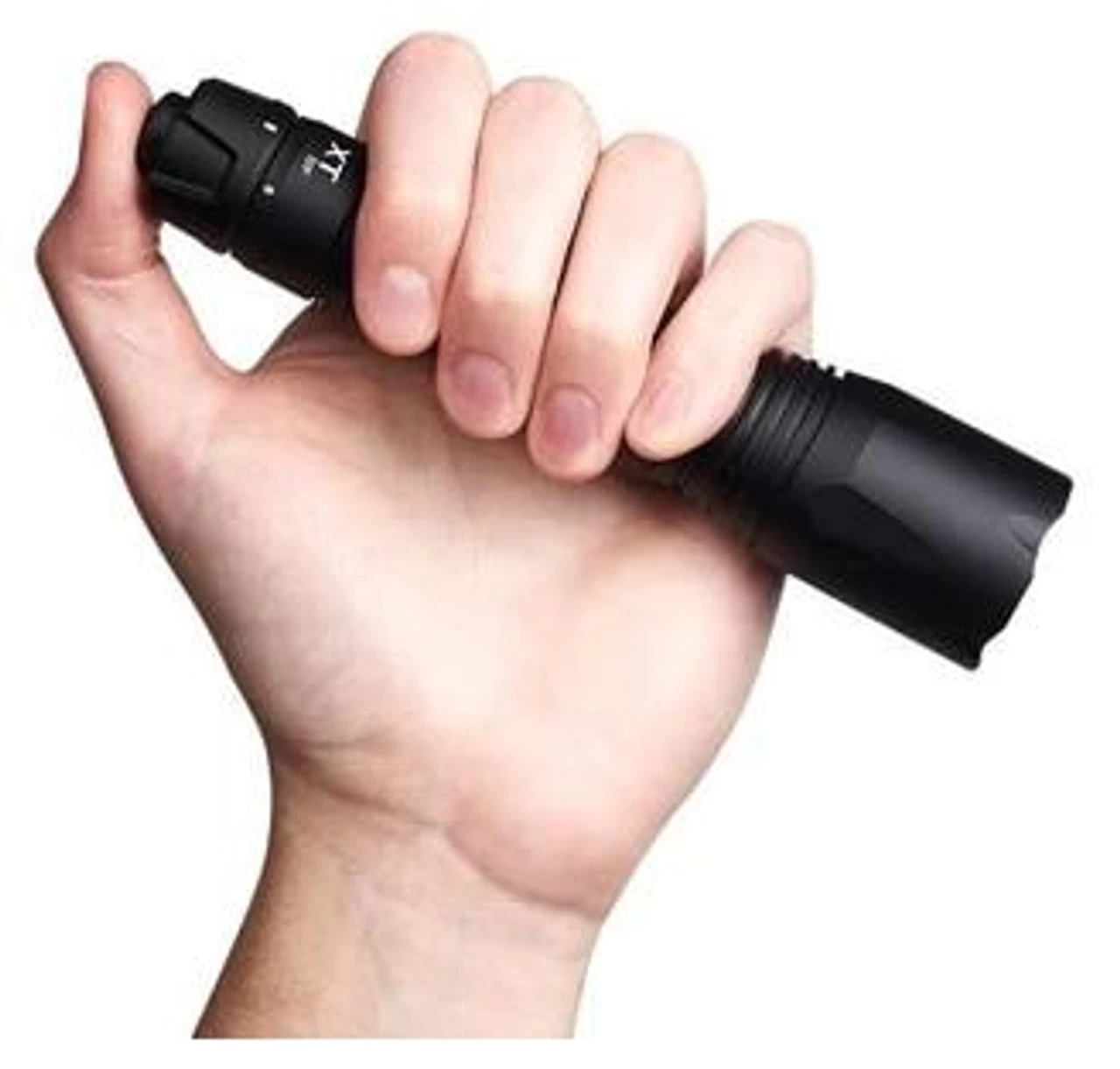 ASP CR123A XT DF Flashlight 35667 4 ASP CR123A XT DF Flashlight 35667 - Image 4