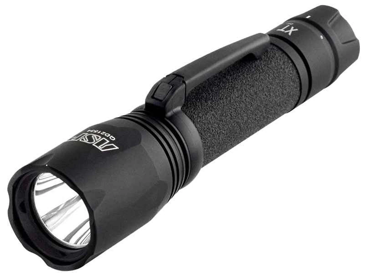 ASP CR123A XT DF Flashlight 35667 1 ASP CR123A XT DF Flashlight 35667