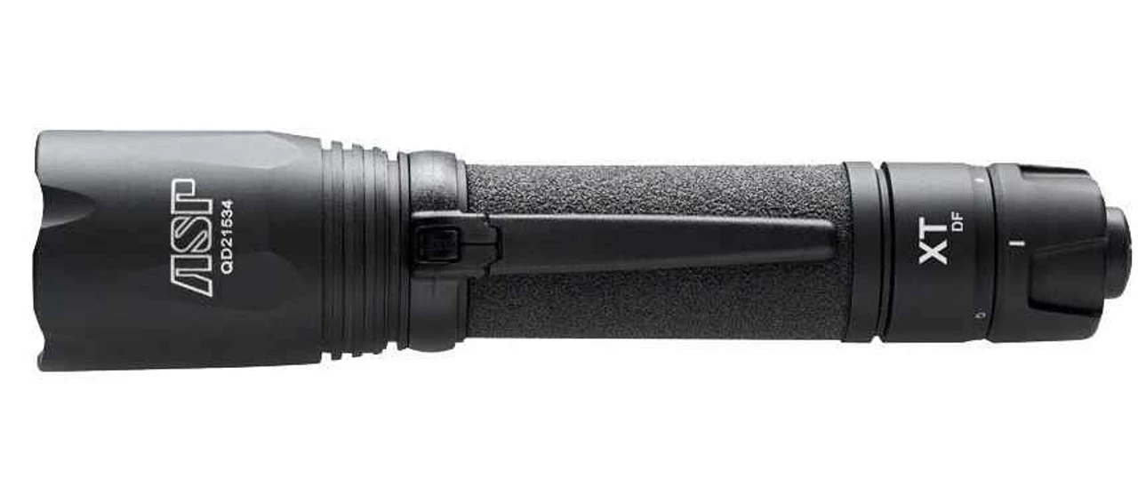 ASP CR123A XT DF Flashlight 35667 3 ASP CR123A XT DF Flashlight 35667 - Image 3