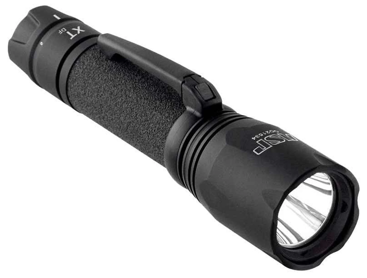 ASP CR123A XT DF Flashlight 35667 2 ASP CR123A XT DF Flashlight 35667 - Image 2