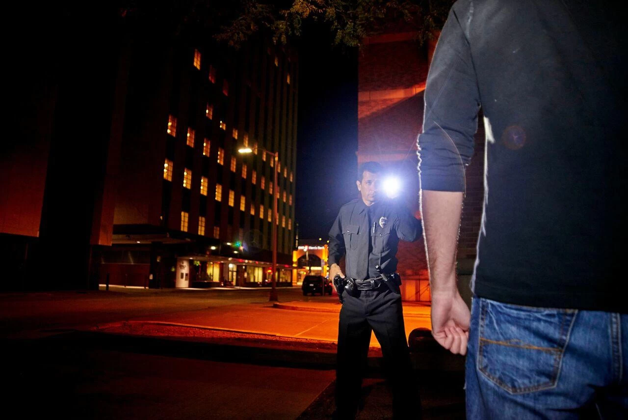 ASP Products 35674Raptor DF Flashlight 7 ASP Products 35674Raptor DF Flashlight - Image 7