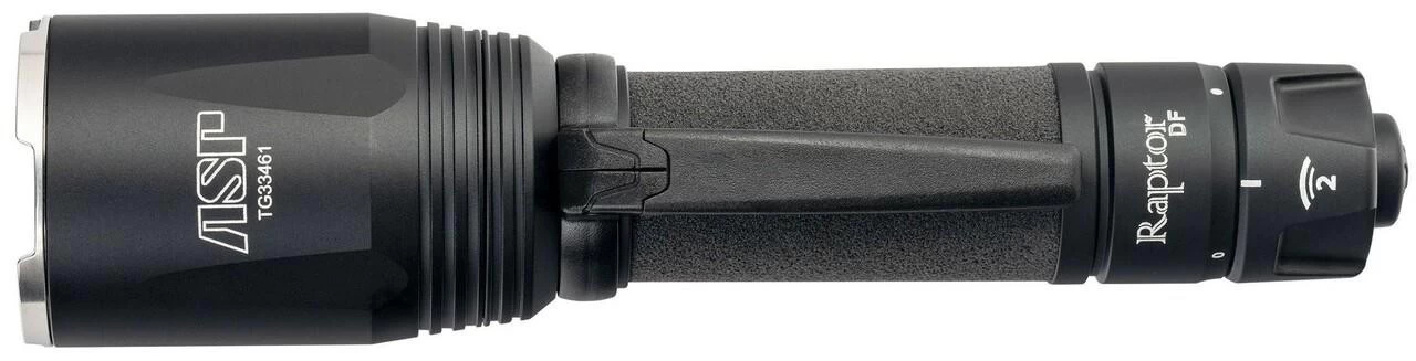 ASP Products 35674Raptor DF Flashlight 3 ASP Products 35674Raptor DF Flashlight - Image 3