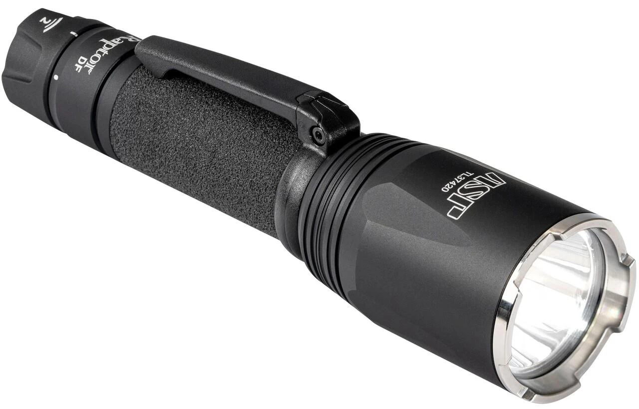 ASP Products 35674Raptor DF Flashlight 4 ASP Products 35674Raptor DF Flashlight - Image 4