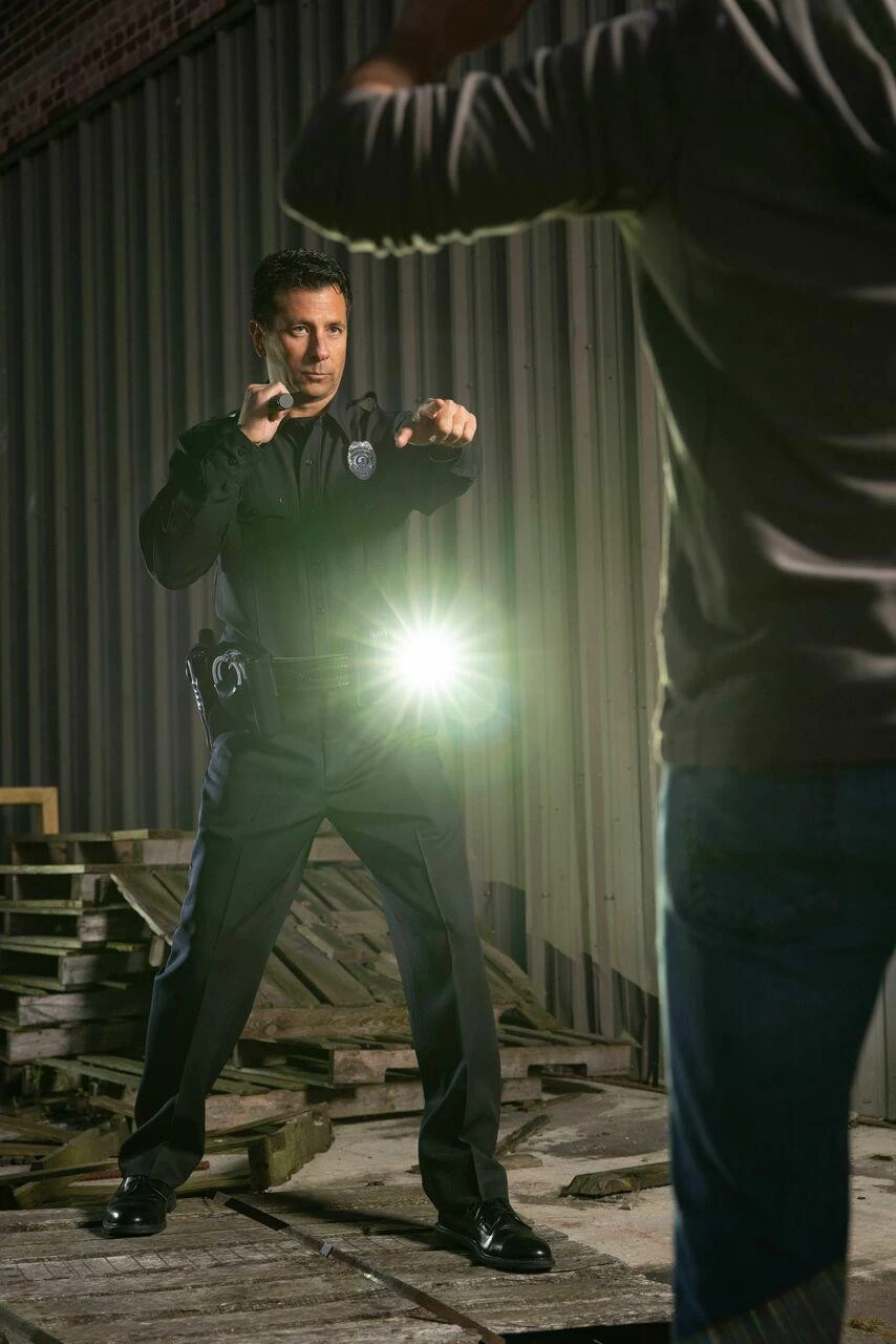 ASP Products 35674Raptor DF Flashlight 8 ASP Products 35674Raptor DF Flashlight - Image 8