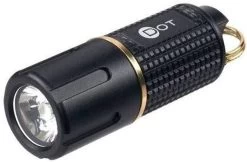ASP Products Dot USB Rechargeable Flashlight - 35718