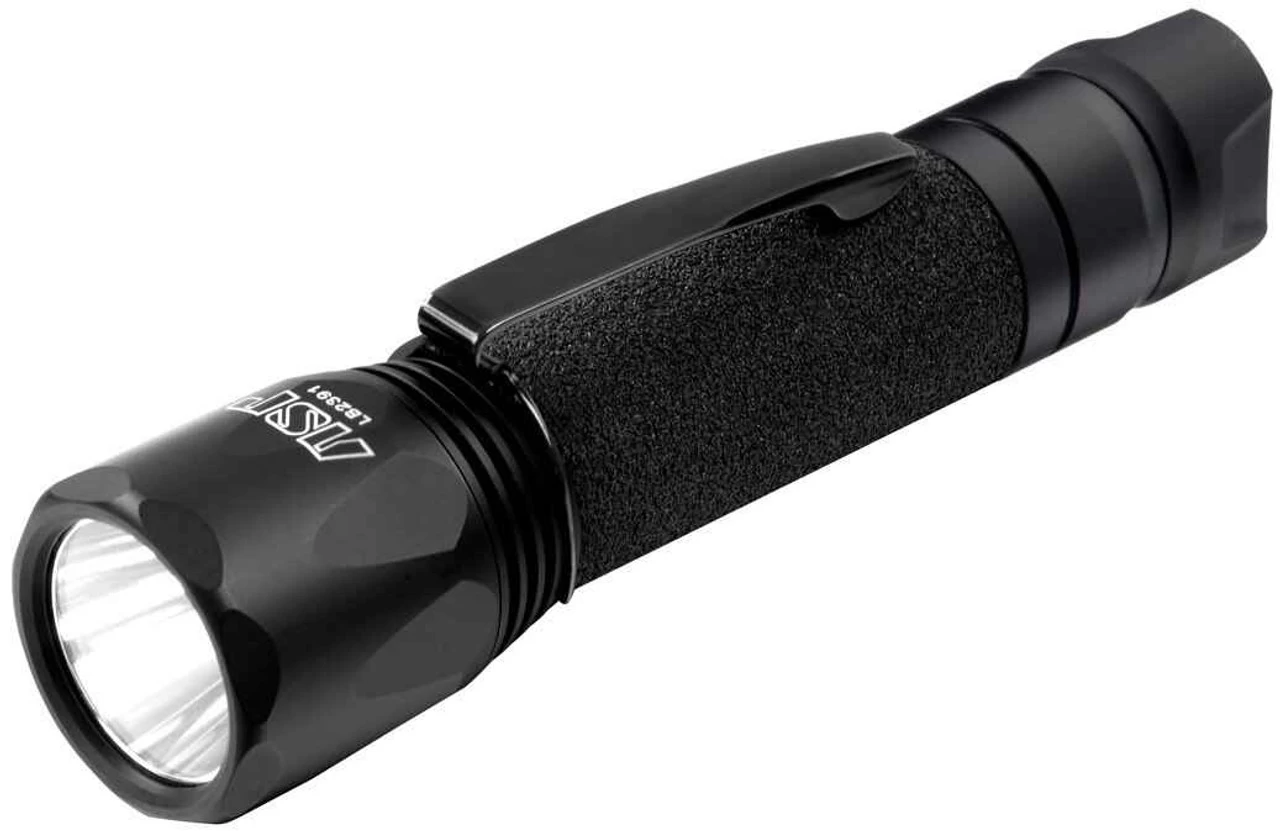 ASP Products Triad CR Flashlight 1 ASP Products Triad CR Flashlight