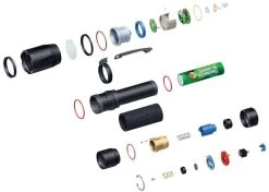 ASP Products Triad USB Flashlight 35625 8 ASP Products Triad USB Flashlight 35625 -Outdoor Lighting Store asp products triad usb flashlight 35625 79065.1599194750