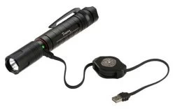 ASP Products Tungsten USB Flashlight 35717 -Outdoor Lighting Store asp products tungsten usb flashlight 35717 35717 17113.1620905940