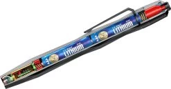 ASP Raven AAA Flashlight 35740 -Outdoor Lighting Store asp raven aaa flashlight 35740 35521.1621265027