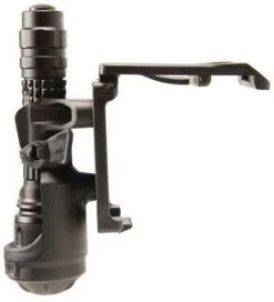 Blackhawk Gladius Holder Mod-U-Lok Attachment -Outdoor Lighting Store blackhawk night ops cf flashlight holder with mod u lok attachment 75gh00bk 69473.1616194987