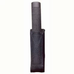 DeSantis Gunhide USSS Collapsible Baton/Flashlight Holder