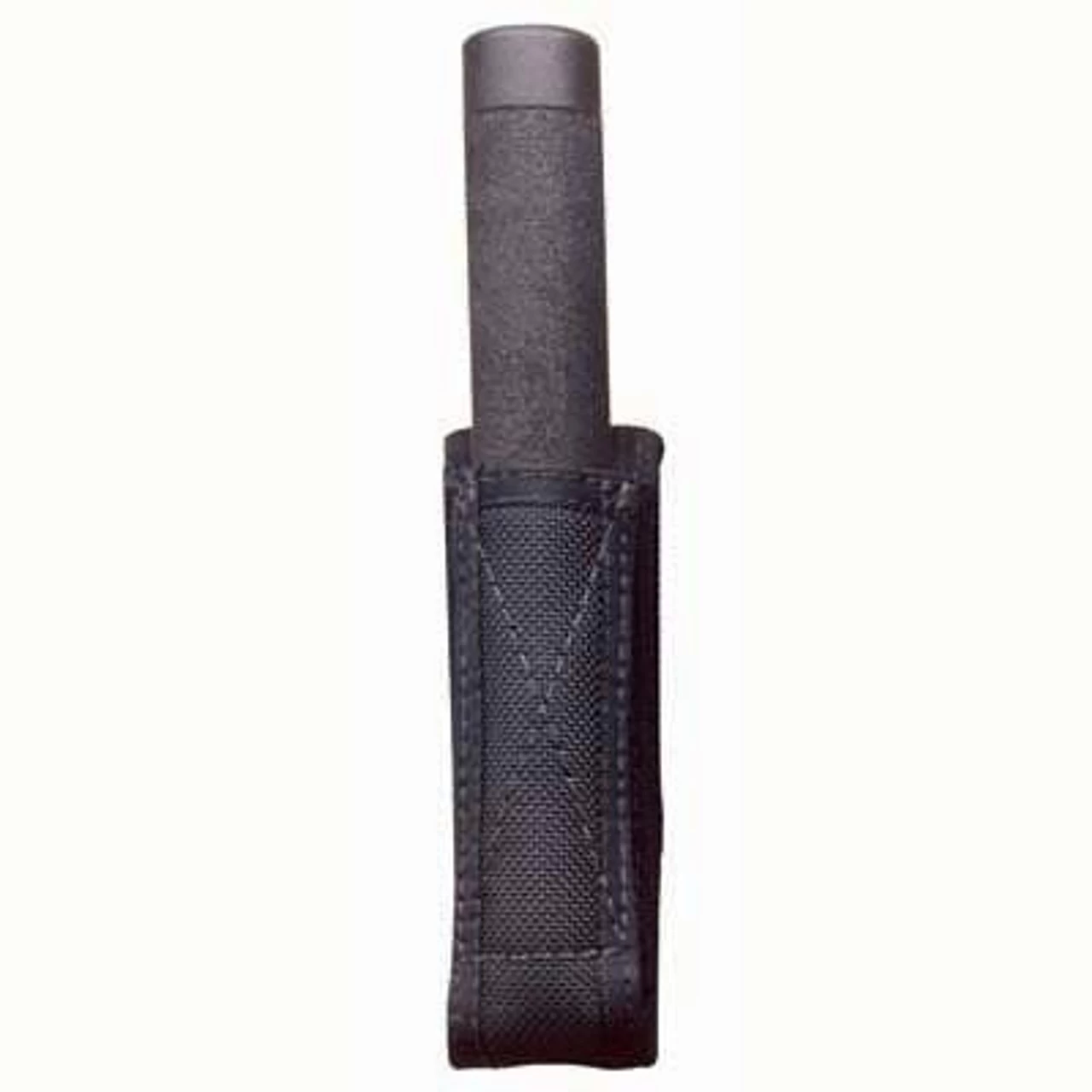 DeSantis Gunhide USSS Collapsible Baton/Flashlight Holder 1 DeSantis Gunhide USSS Collapsible Baton/Flashlight Holder