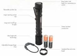 First Tactical Medium Duty Light 141003 - Closeout 7 First Tactical Medium Duty Light 141003 - Closeout -Outdoor Lighting Store first tactical medium duty light 141003 25835.1603747470