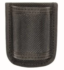 Hero's Pride Large Open Top And Bottom Flashlight Holder - 1074