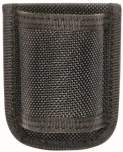 Hero's Pride Open Top And Bottom Flashlight Holder - 1073