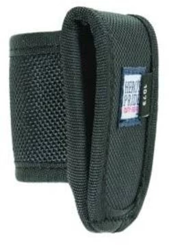 Hero's Pride Open Top And Bottom Flashlight Holder - 1073 -Outdoor Lighting Store heros pride open top and bottom flashlight holder 1073 holder 1073 78326.1605080311