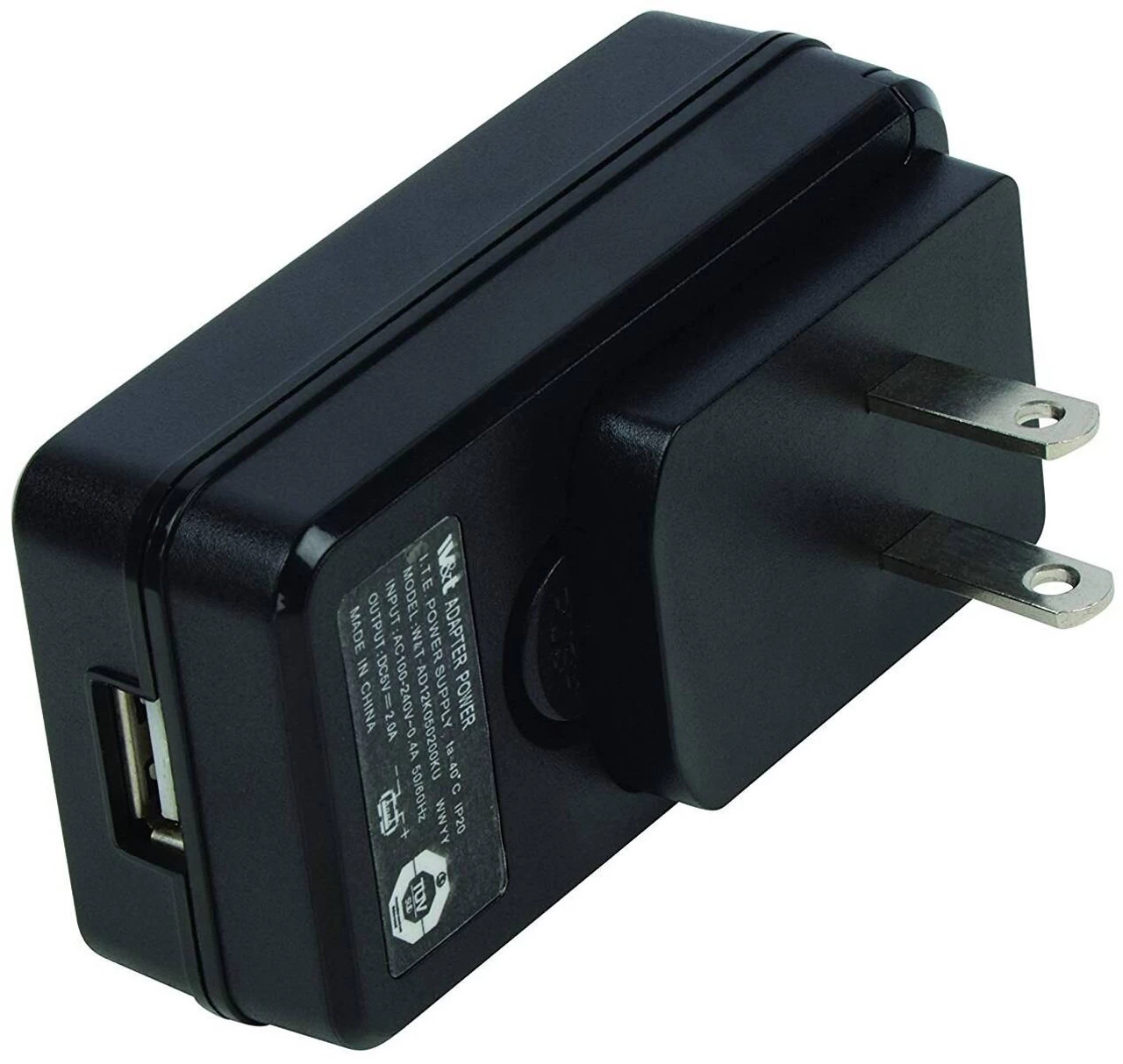 Inova T4R USB AC Power Supply 2 Inova T4R USB AC Power Supply - Image 2