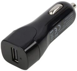 Inova T4R USB DC/Vehicle Power Supply