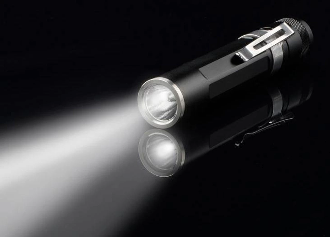 Inova X1 LED Flashlight - 125 Lumens 2 Inova X1 LED Flashlight - 125 Lumens - Image 2
