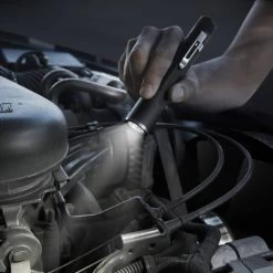 Inova X2 LED Flashlight - 280 Lumens -Outdoor Lighting Store inova x2 led flashlight 280 lumens x2c 01 r7 28733.1601553463