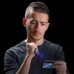 Inova X5 UV LED Flashlight -Outdoor Lighting Store inova x5 uv led flashlight x5cuv 11 r7 31142.1646834311