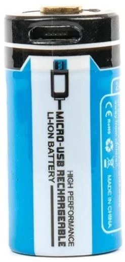 LA Police Gear F1 1,000 Lumen Flashlight With Magnetic Tailcap -Outdoor Lighting Store la police gear f1 1000 lumen flashlight with magnetic tailcap fl f1 26683.1623592281