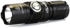 LA Police Gear F1 1,000 Lumen Flashlight With Magnetic Tailcap -Outdoor Lighting Store la police gear f1 1000 lumen flashlight with magnetic tailcap fl f1 66621.1601482120