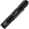 LA Police Gear F2 700 Lumen Multi-Output Tactical Flashlight