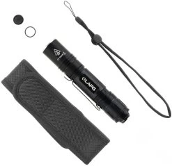 LA Police Gear F2 700 Lumen Multi-Output Tactical Flashlight 16 LA Police Gear F2 700 Lumen Multi-Output Tactical Flashlight -Outdoor Lighting Store la police gear f2 700 lumen multi output tactical flashlight fl f2 45289.1601516415
