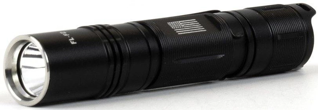 LA Police Gear F2 700 Lumen Multi-Output Tactical Flashlight 4 LA Police Gear F2 700 Lumen Multi-Output Tactical Flashlight - Image 4