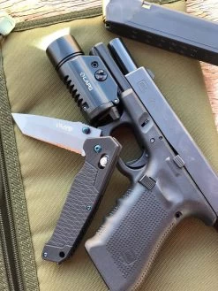 LA Police Gear SlideRail XWL Tactical Strobe WeaponLight 22 LA Police Gear SlideRail XWL Tactical Strobe WeaponLight -Outdoor Lighting Store la police gear sliderail xwl tactical strobe weaponlight fl xwl01 s 05111.1601520781